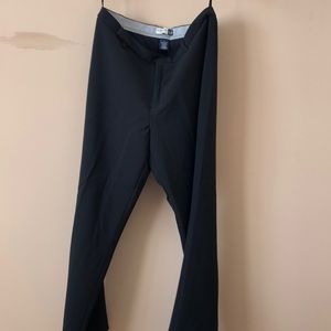 Cropped pants